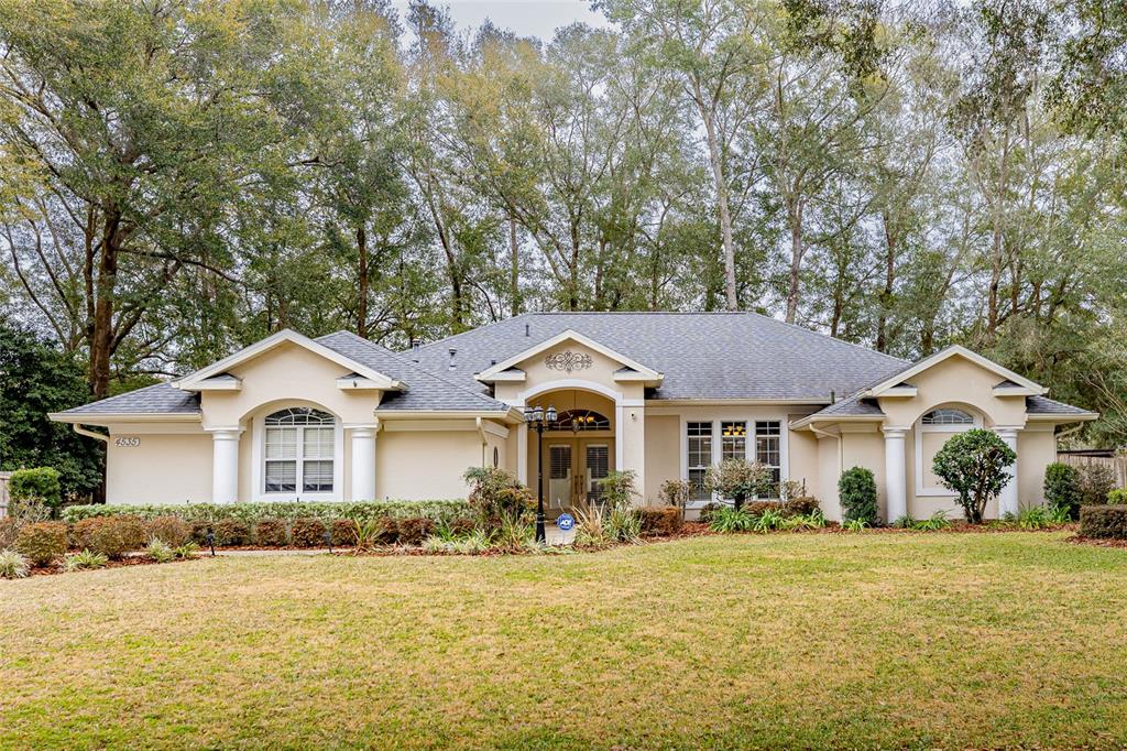 4535 SE 48TH PLACE ROAD