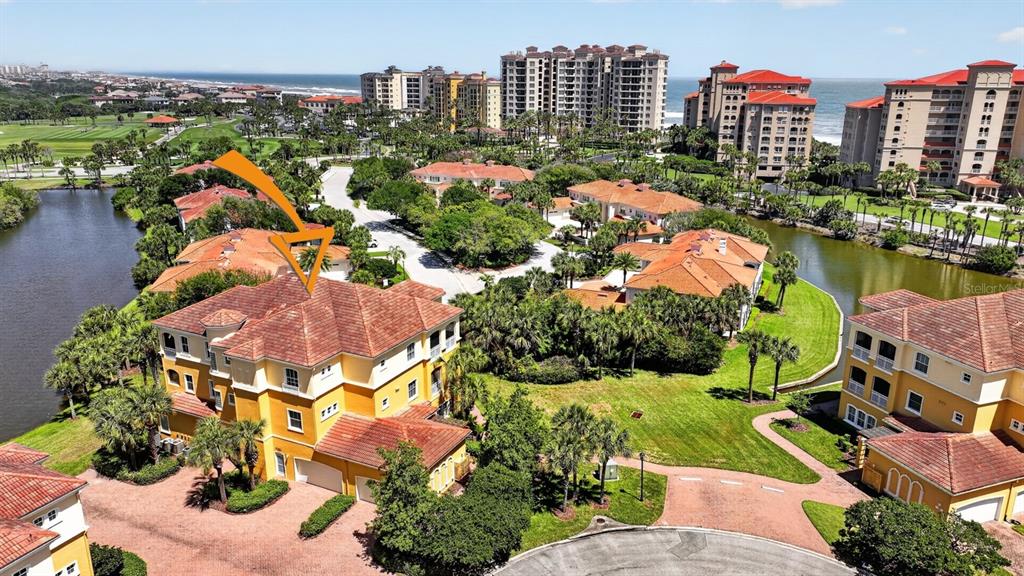 40 CASA BELLA CIRCLE UNIT 1101