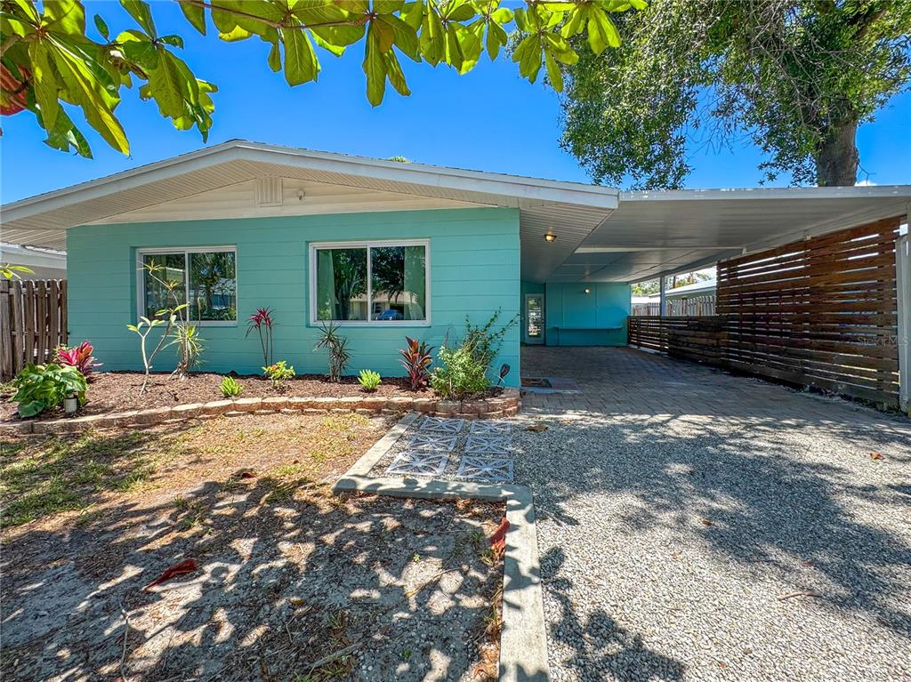 302 PAVONIA ROAD