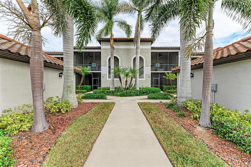 6611 GRAND ESTUARY TRAIL UNIT 105