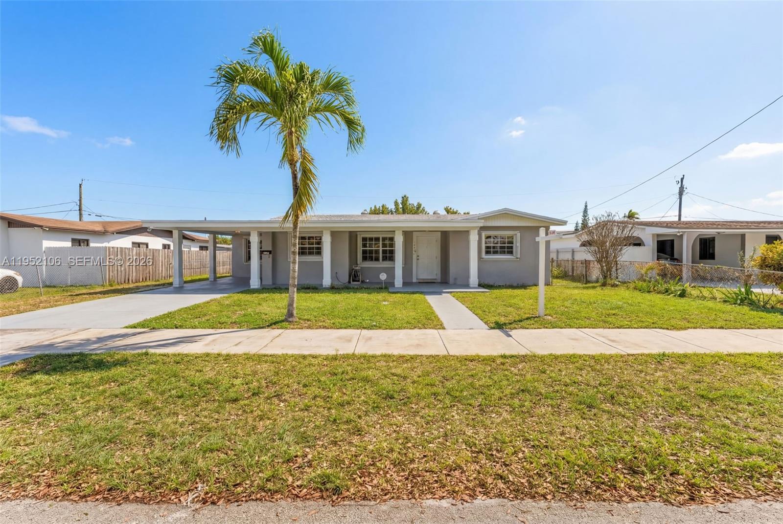 10451 SW 150th Terrace, Miami FL 33176