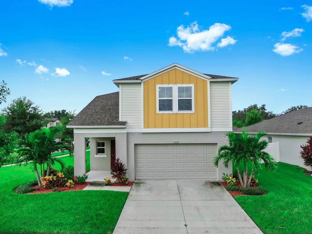 13102 ZOLO SPRINGS CIRCLE