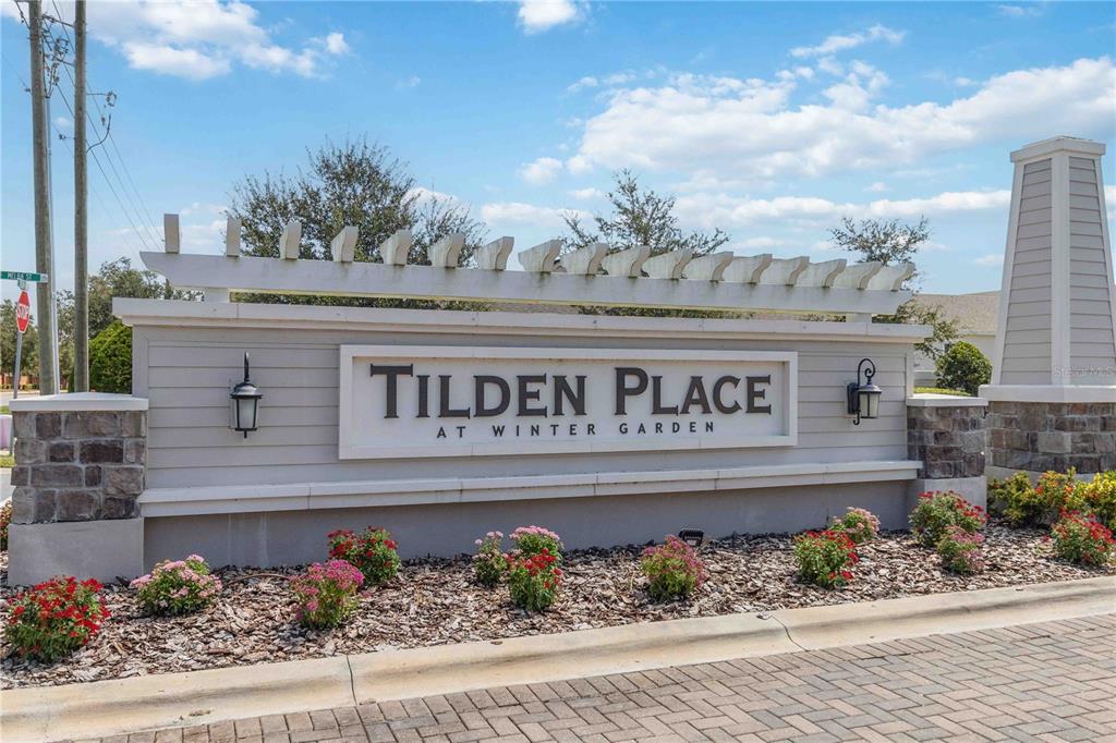 14327 WABASSO LOOP, WINTER GARDEN, FL — photo 2 of 30