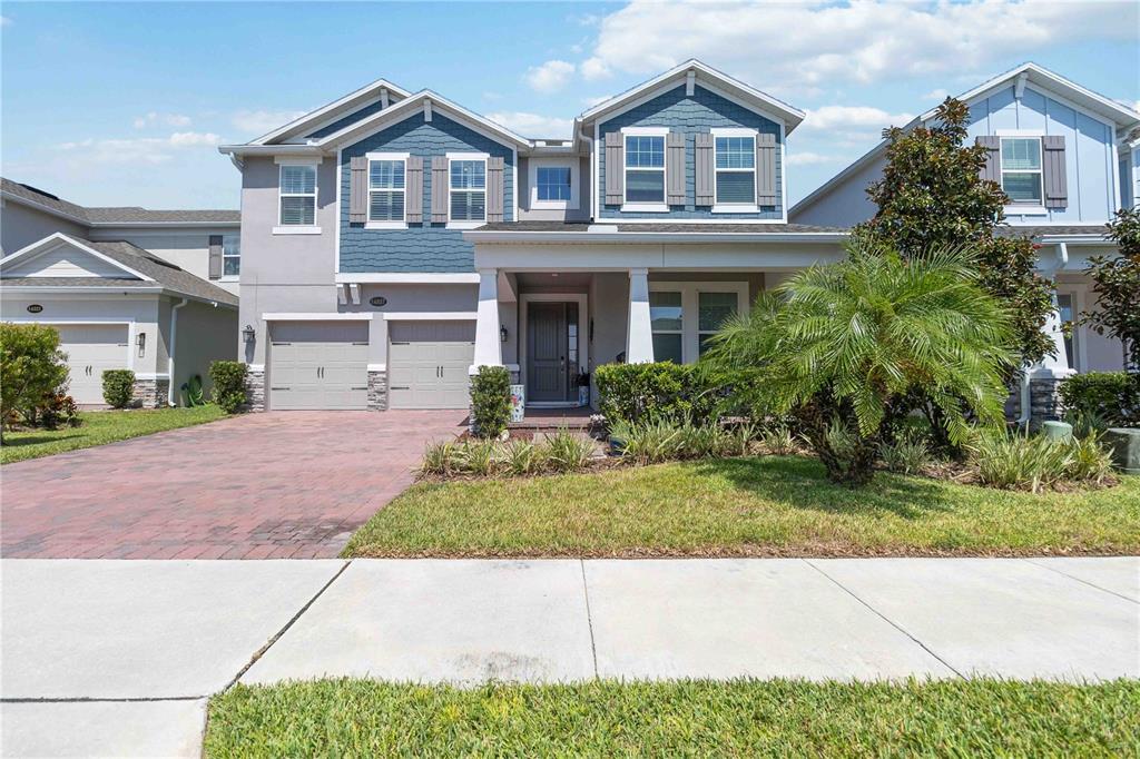 14327 WABASSO LOOP, WINTER GARDEN, FL — photo 3 of 30