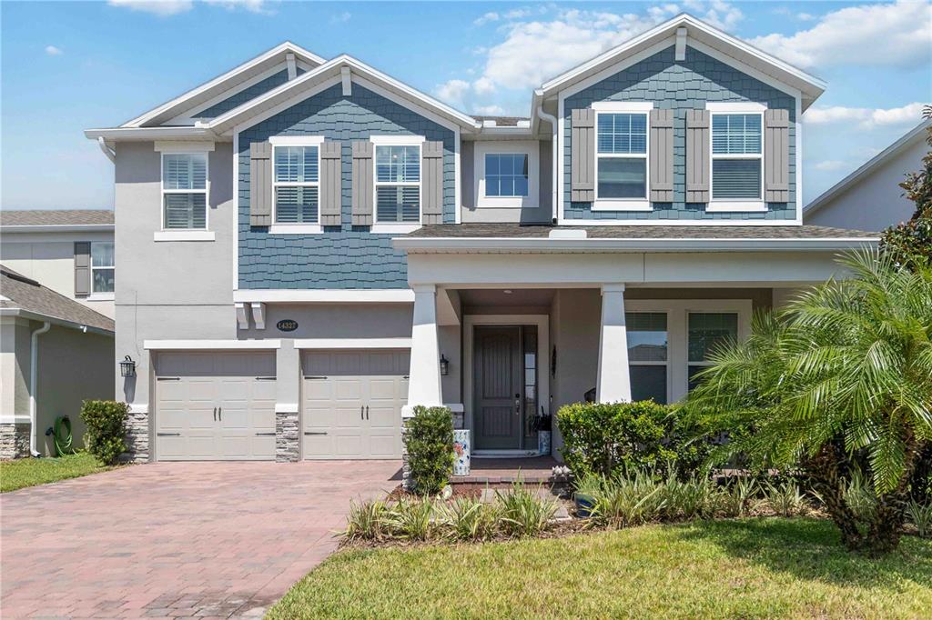 14327 WABASSO LOOP, WINTER GARDEN, FL — photo 4 of 30