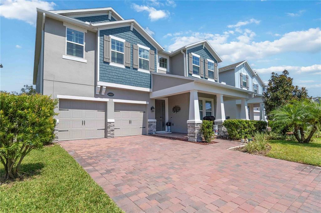 14327 WABASSO LOOP, WINTER GARDEN, FL — photo 5 of 30