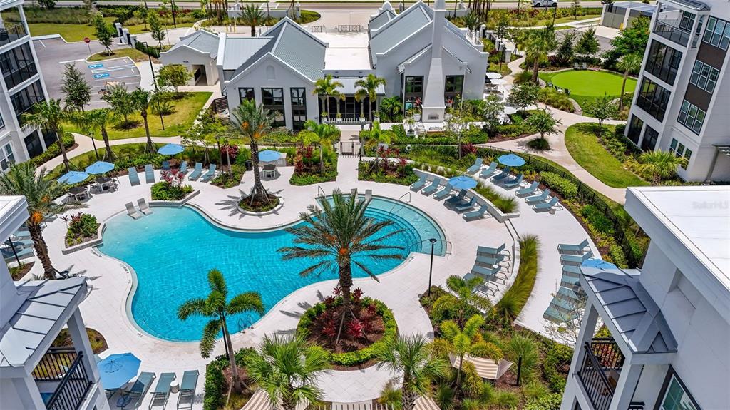 1700 RANCH ROAD UNIT B2-6107