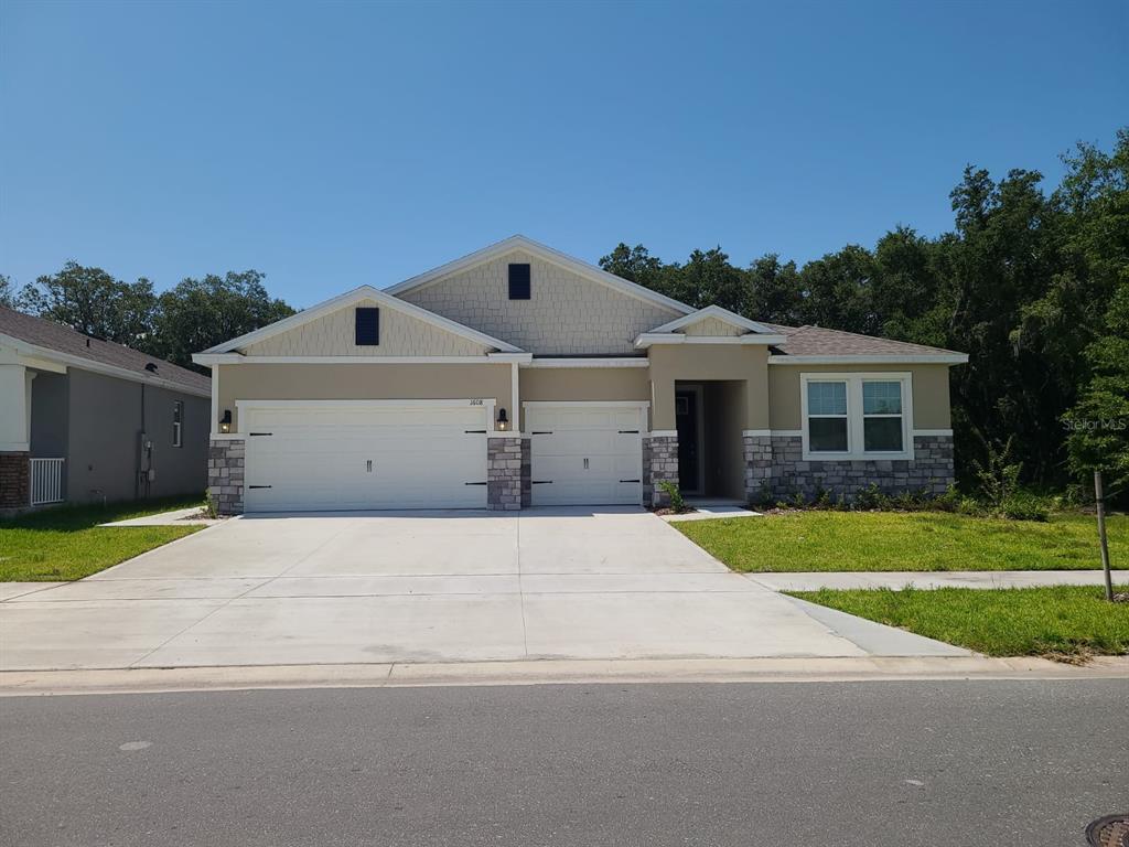 1608 BARBERRY DRIVE