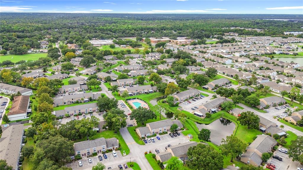 608 CASA PARK COURT UNIT F