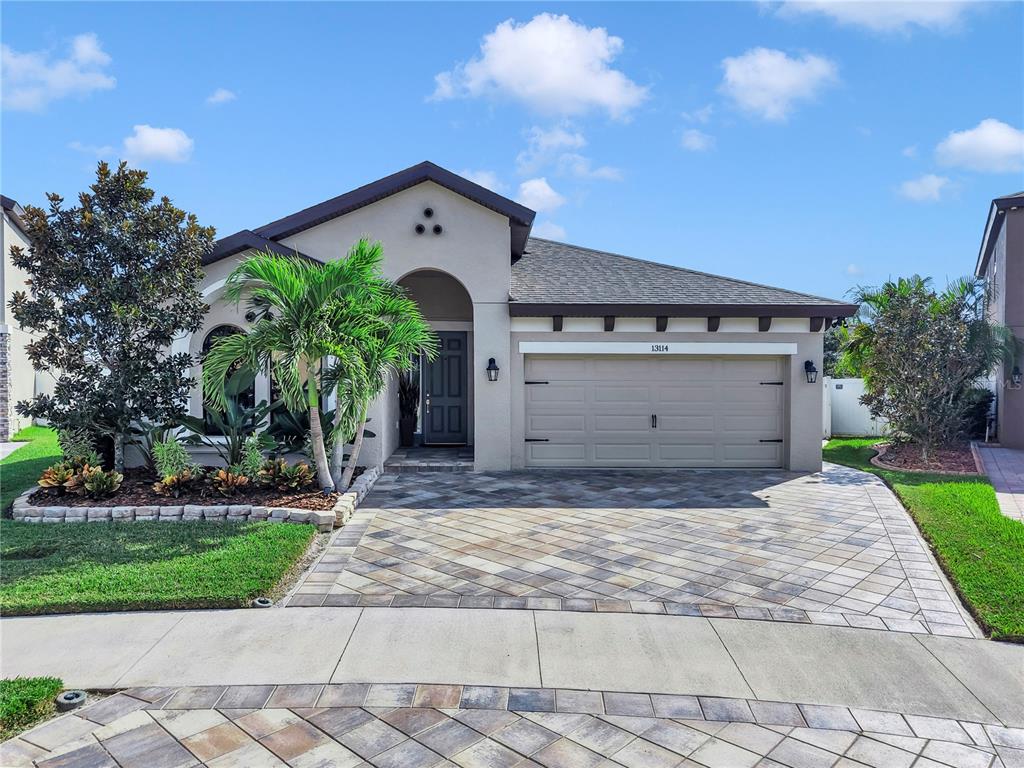 13114 FOXTAIL FERN DRIVE