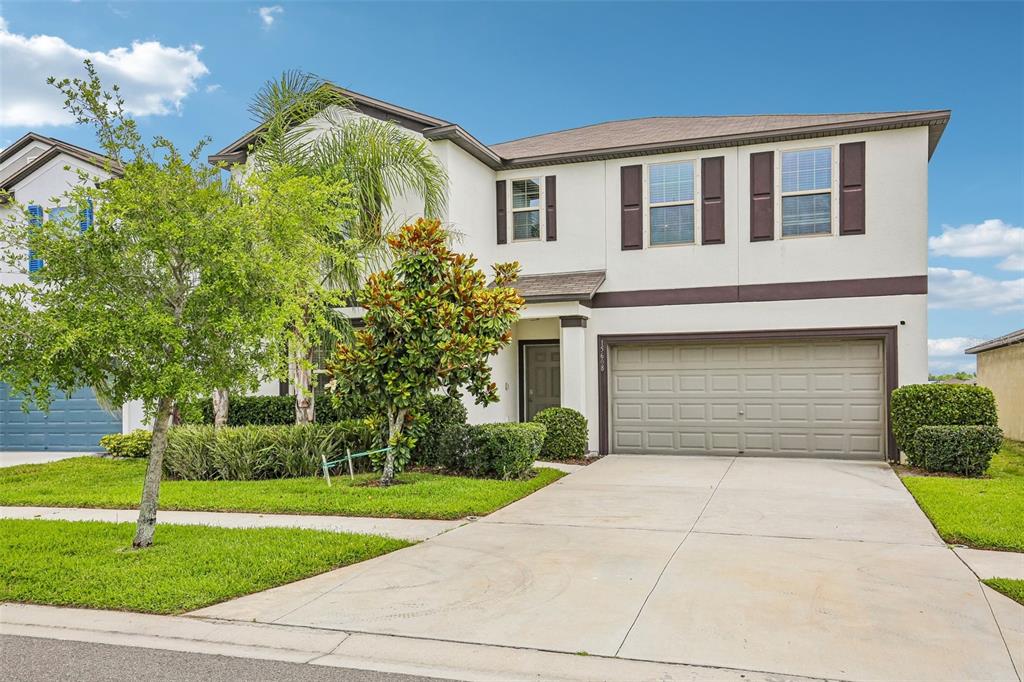 15608 MILLER CREEK DRIVE