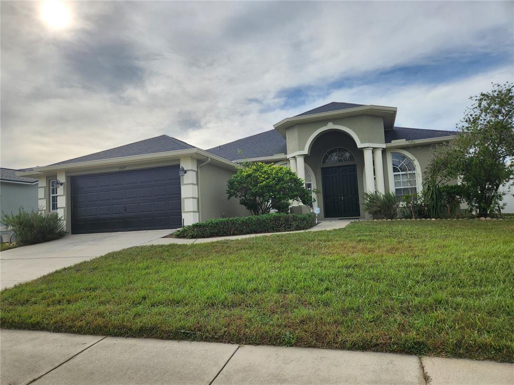 1629 CANOE DRIVE