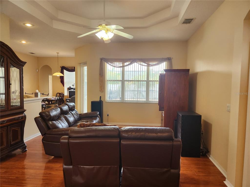 1629 CANOE DRIVE, LUTZ, FL — photo 3 of 13