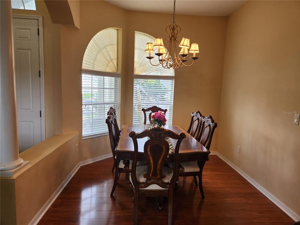 1629 CANOE DRIVE, LUTZ, FL — photo 4 of 13