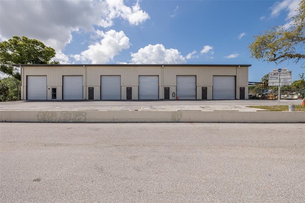201 TARPON INDUSTRIAL DRIVE UNIT 3