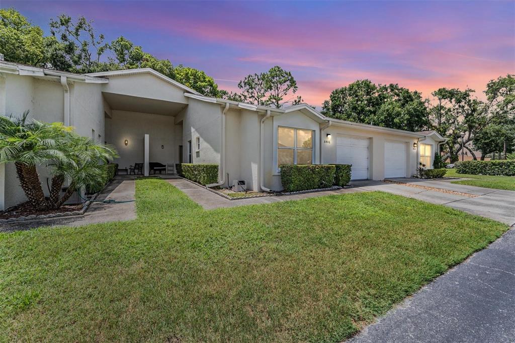 8406 TERRACE MEADOWS COURT