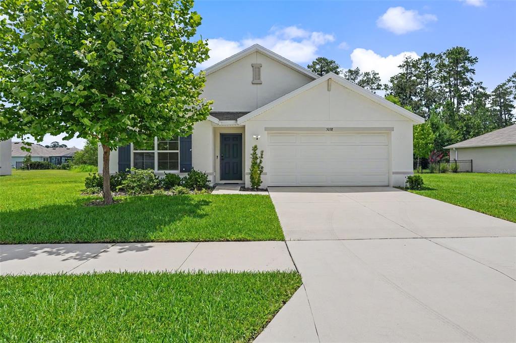 5038 CADIZ COURT