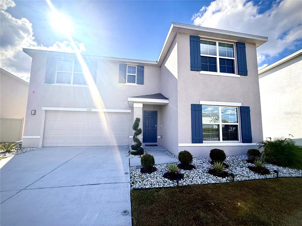 3727 CAPRI COAST DRIVE