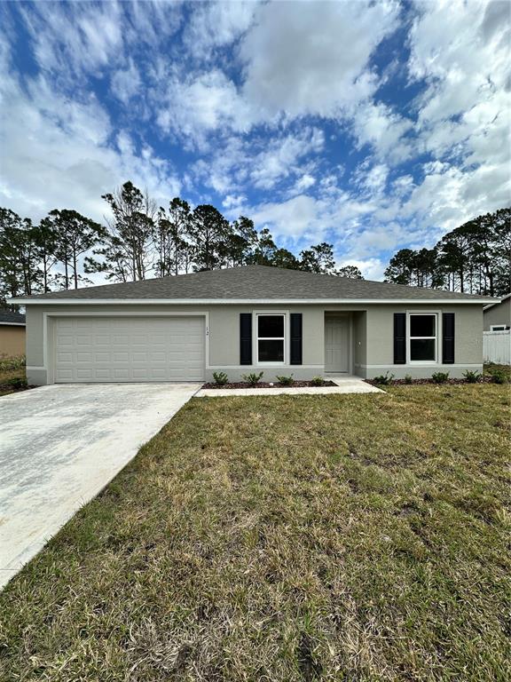12 WESTCHESTER LANE