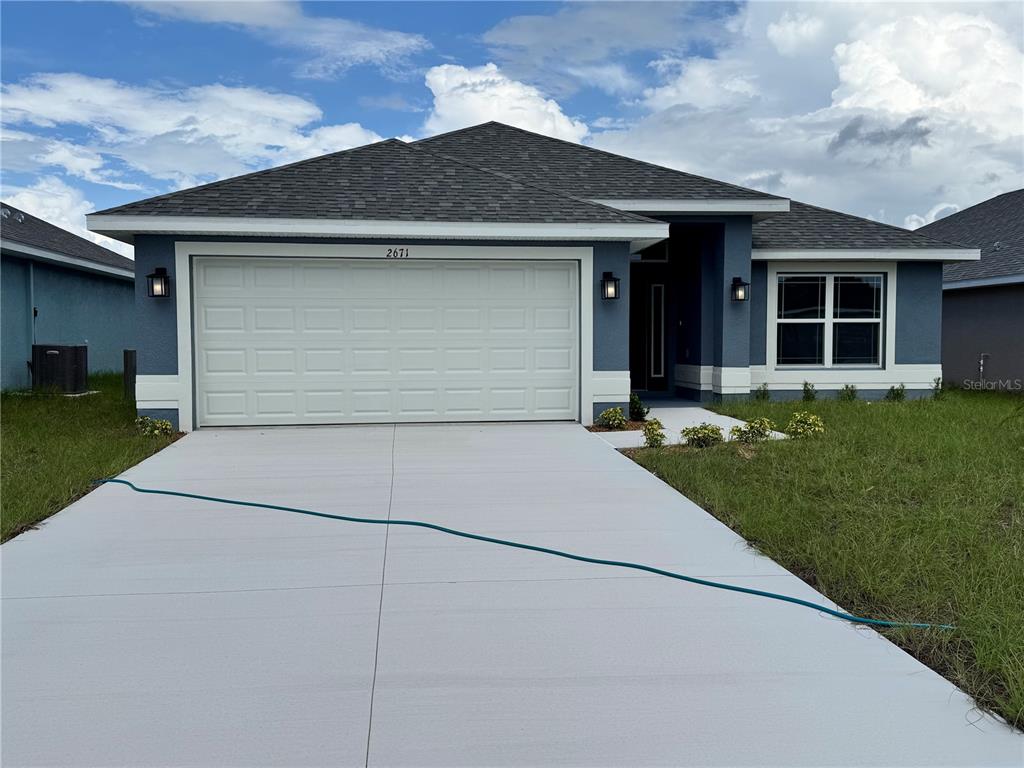 2671 AVERLAND LOOP, NORTH PORT, FL — photo 3 of 16
