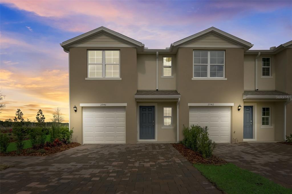 2975 BRIE HAMMOCK BEND