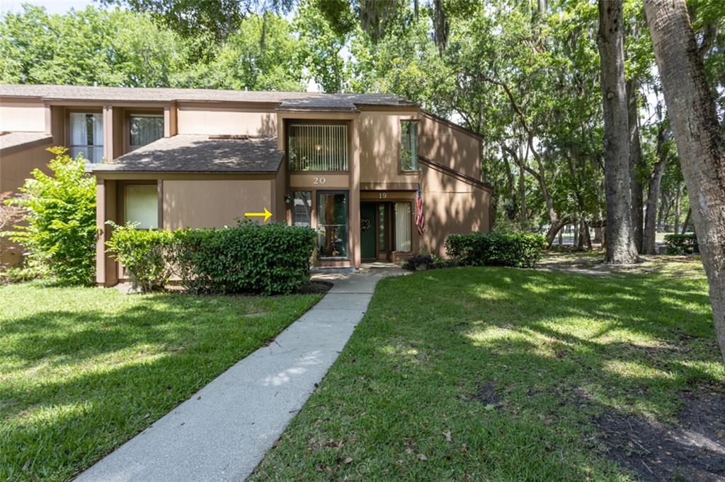 20 BROADMORE CIRCLE