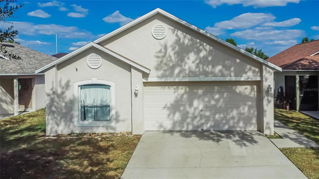 10538 OPUS DRIVE