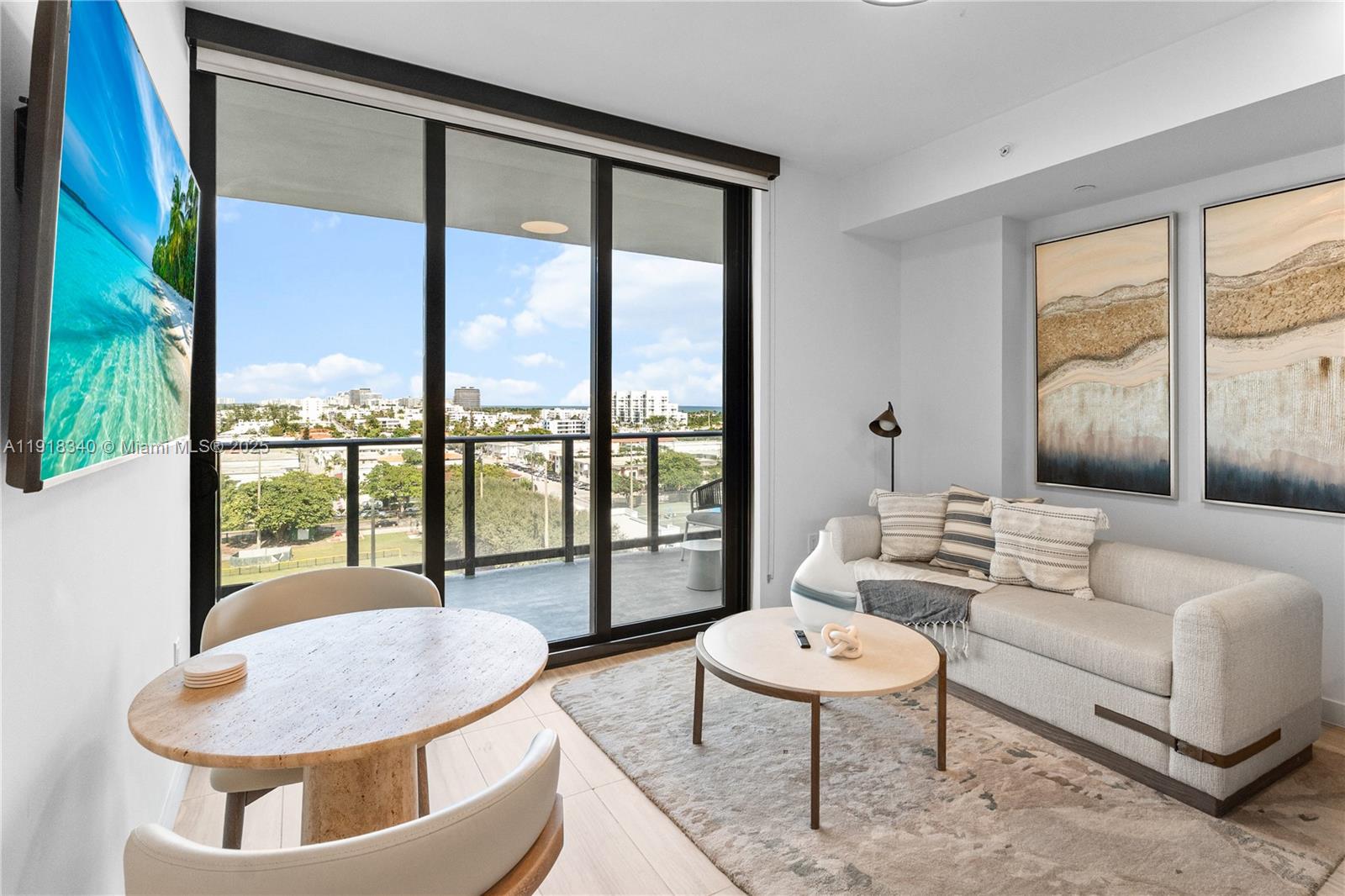 580 72nd # 711, Miami Beach FL 33141