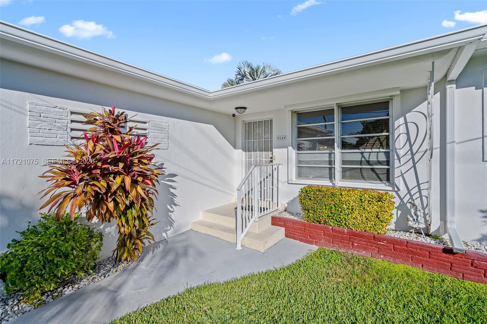9149 Dickens Ave, Surfside FL 33154