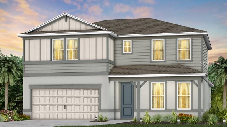 1531 TIMBER LEAF ROAD