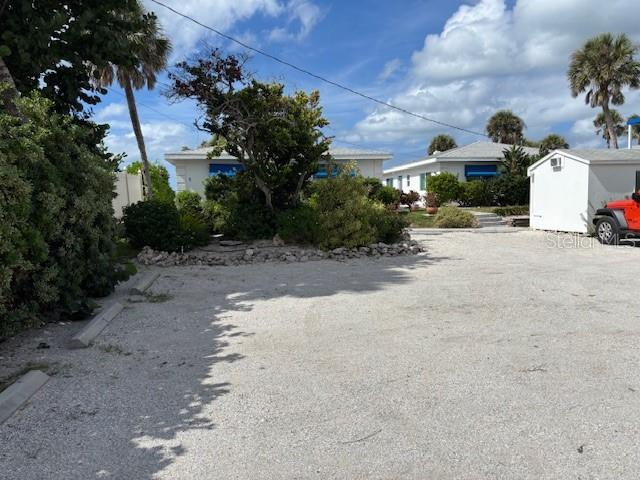 427 CASEY KEY ROAD UNIT 1