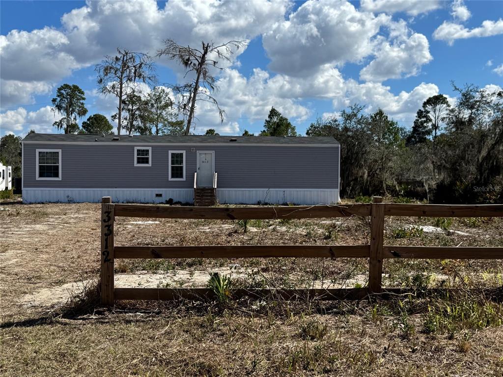 3312 N HORSESHOE DRIVE