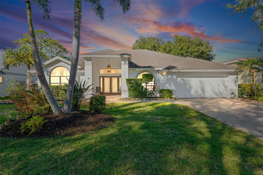 5309 GARDENS DRIVE