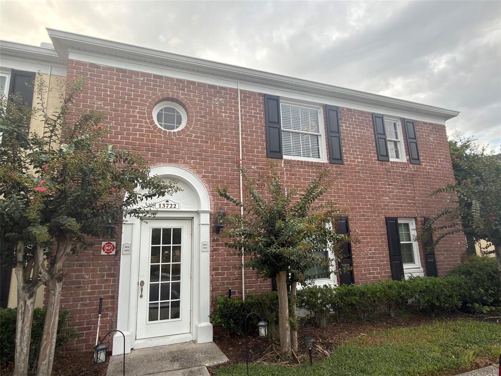 13722 ORANGE SUNSET DRIVE UNIT 201