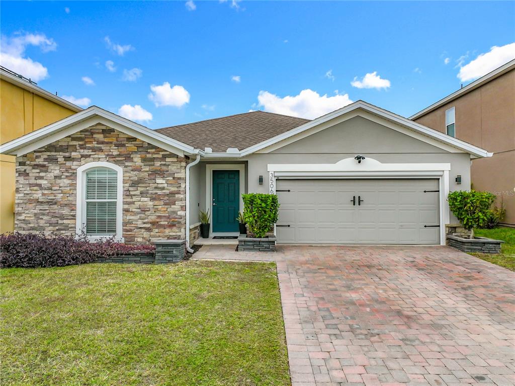 3506 GRETCHEN DRIVE