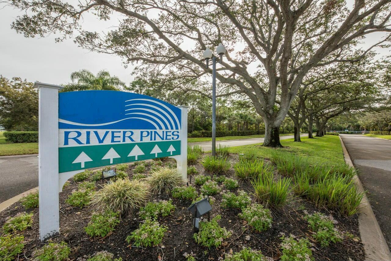 5996 SE Riverboat Drive # 539, Stuart FL 34997