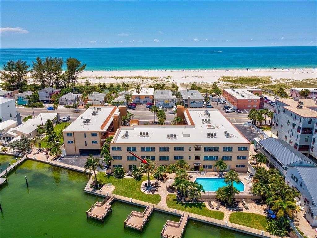 10265 GULF BOULEVARD UNIT A107