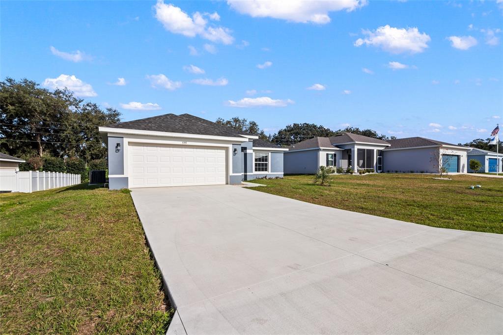 5395 SE 91ST STREET