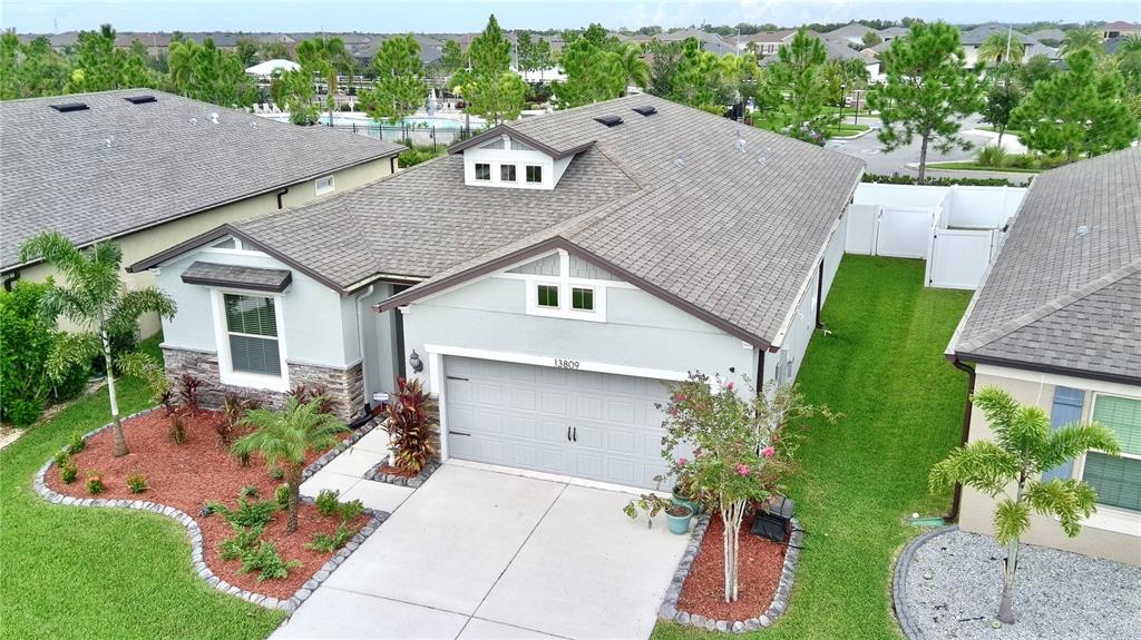 13809 CARLOW PARK DRIVE