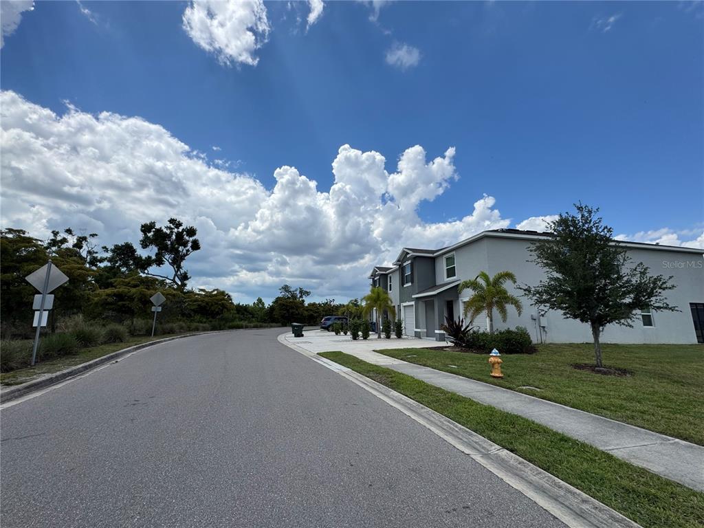 8809 MILESTONE DRIVE