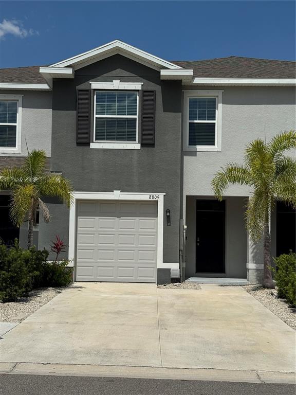 8809 MILESTONE DRIVE, SARASOTA, FL — photo 3 of 25