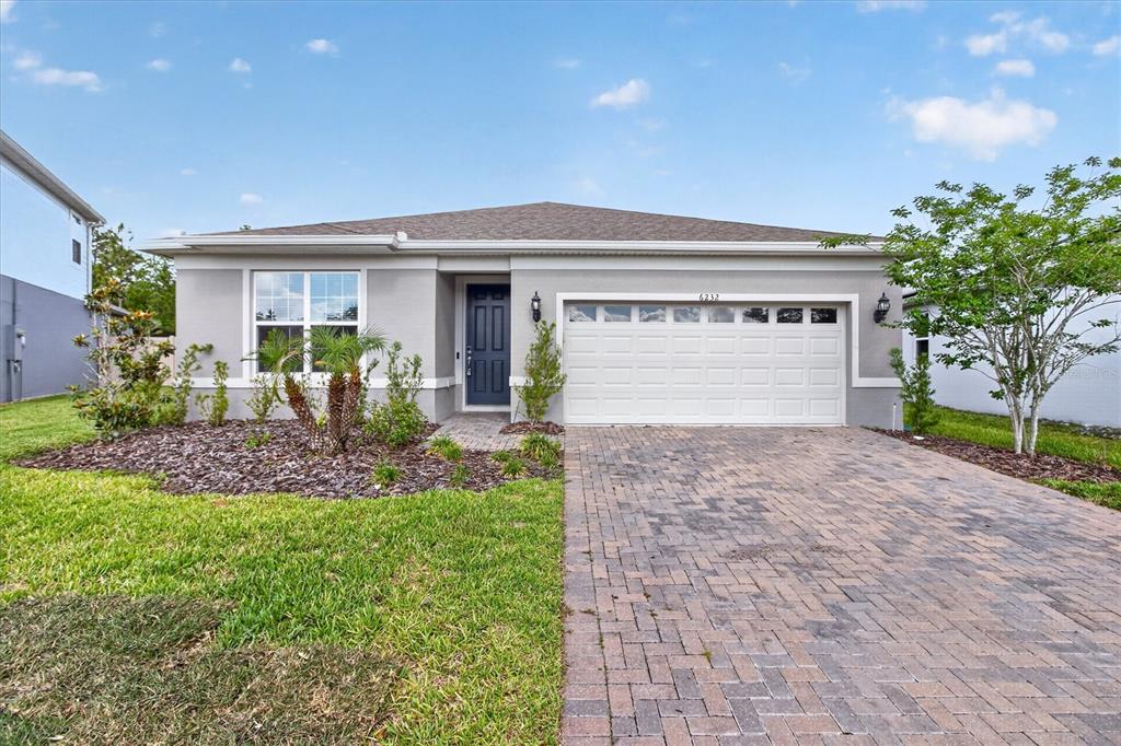6232 BLUE SAGE LOOP