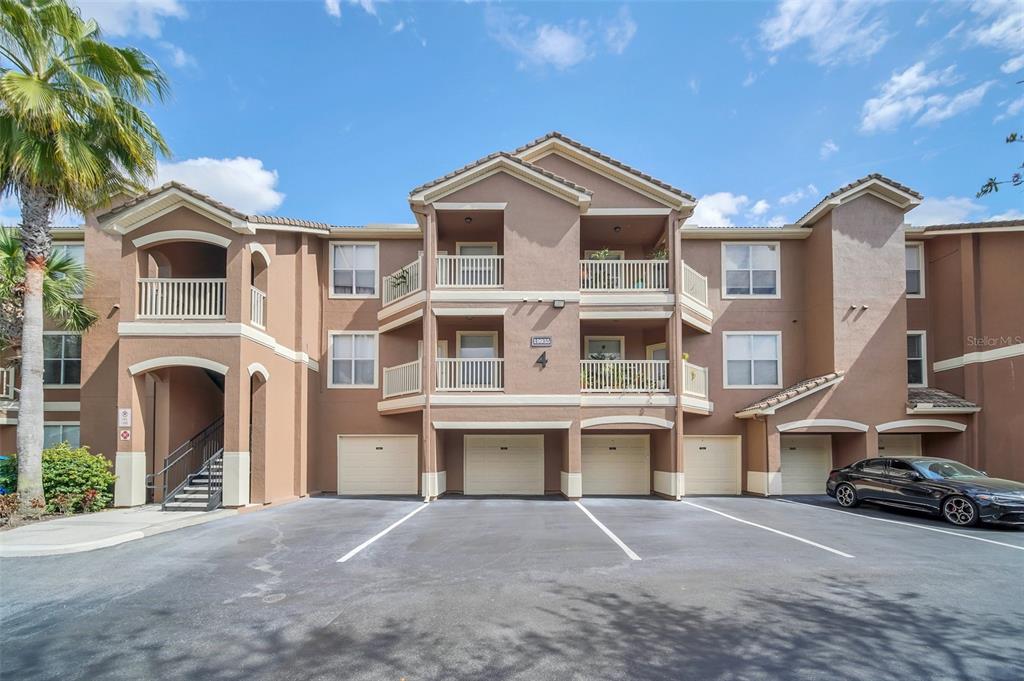 19935 VILLA ISLE DRIVE UNIT 208