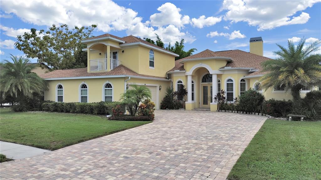 1312 FISHING LAKE DRIVE