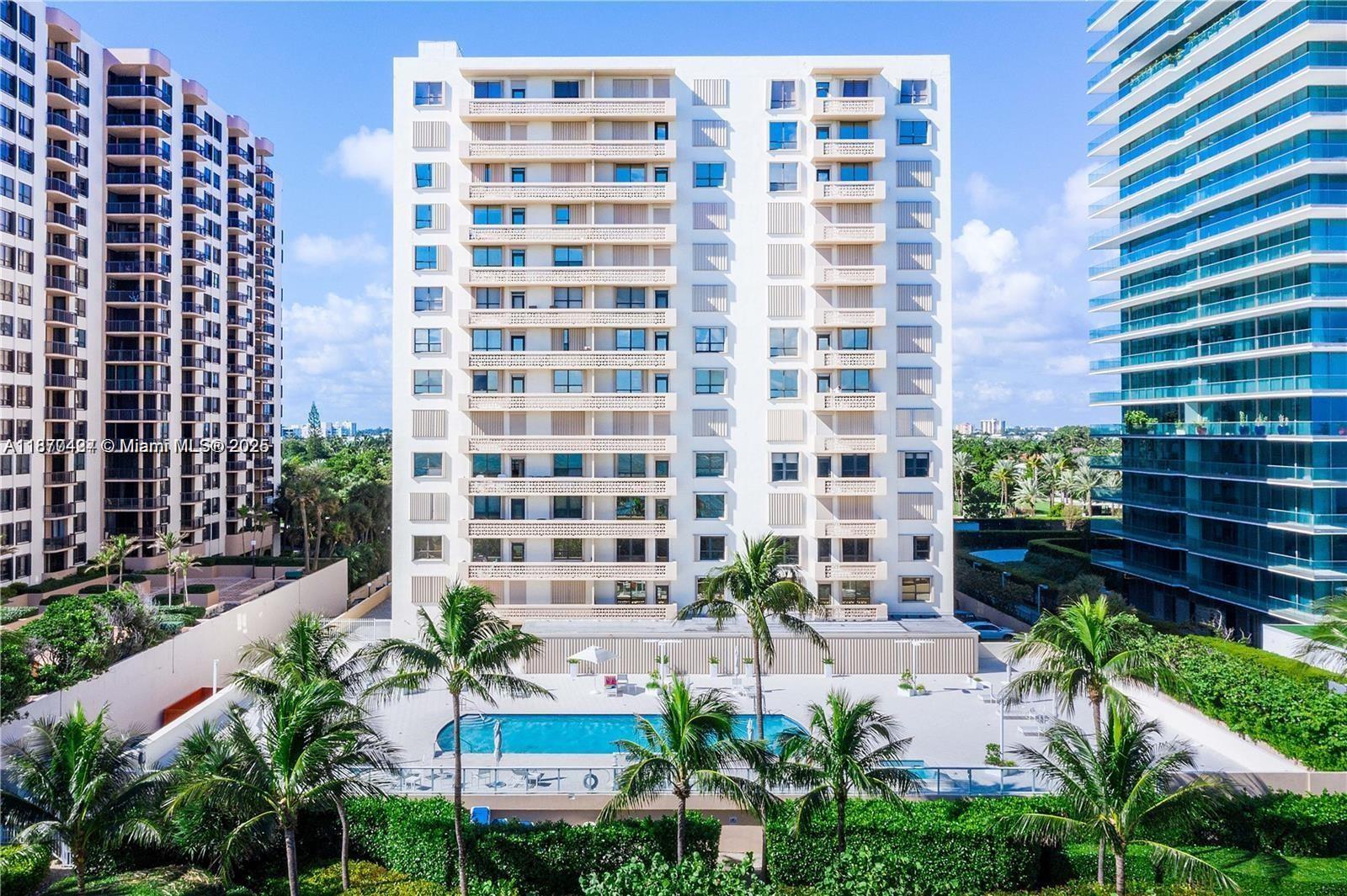 10185 Collins Ave # 319, Bal Harbour FL 33154