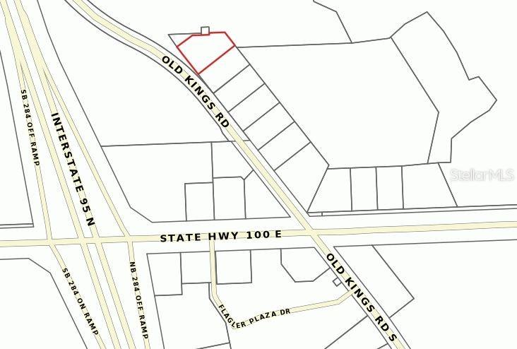 5935 SR 100 E, PALM COAST, FL — photo 3 of 5