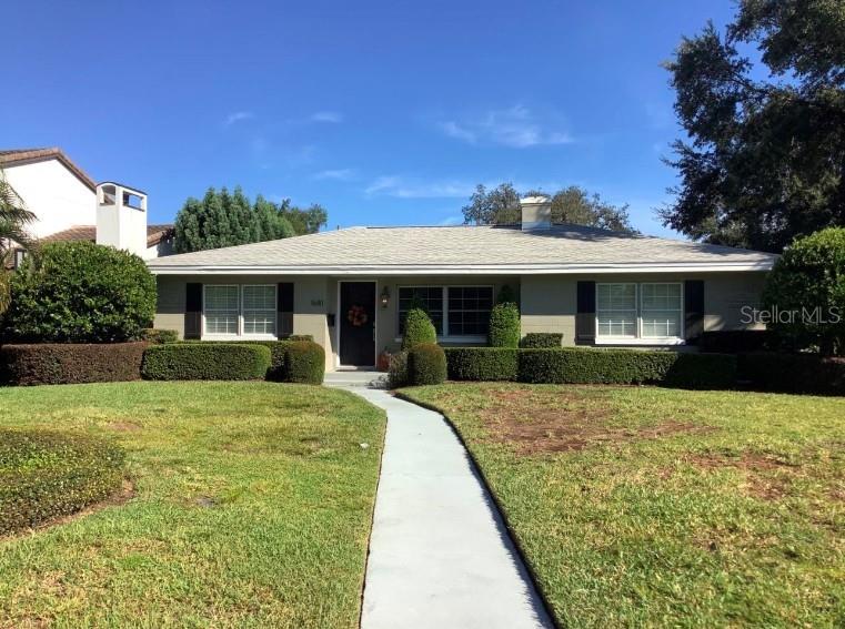 1681 WOODLAND AVENUE