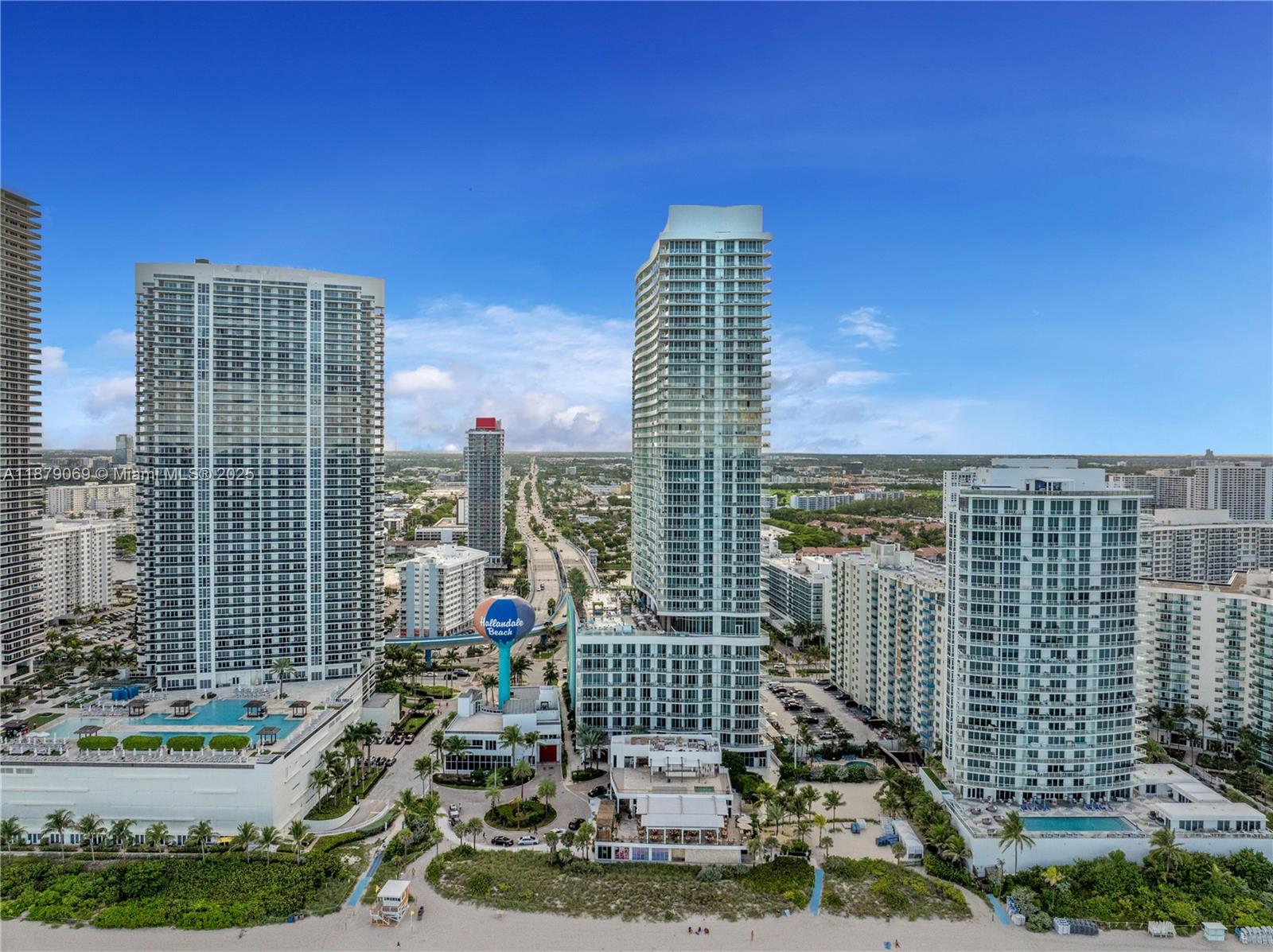 4111 S Ocean Dr # 1611, Hollywood FL 33019