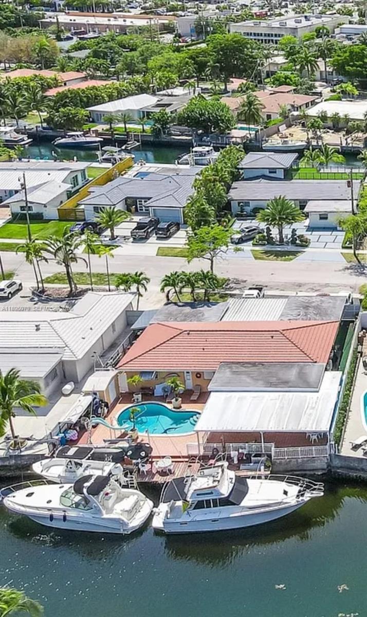 12941 Auralia Rd, North Miami FL 33181