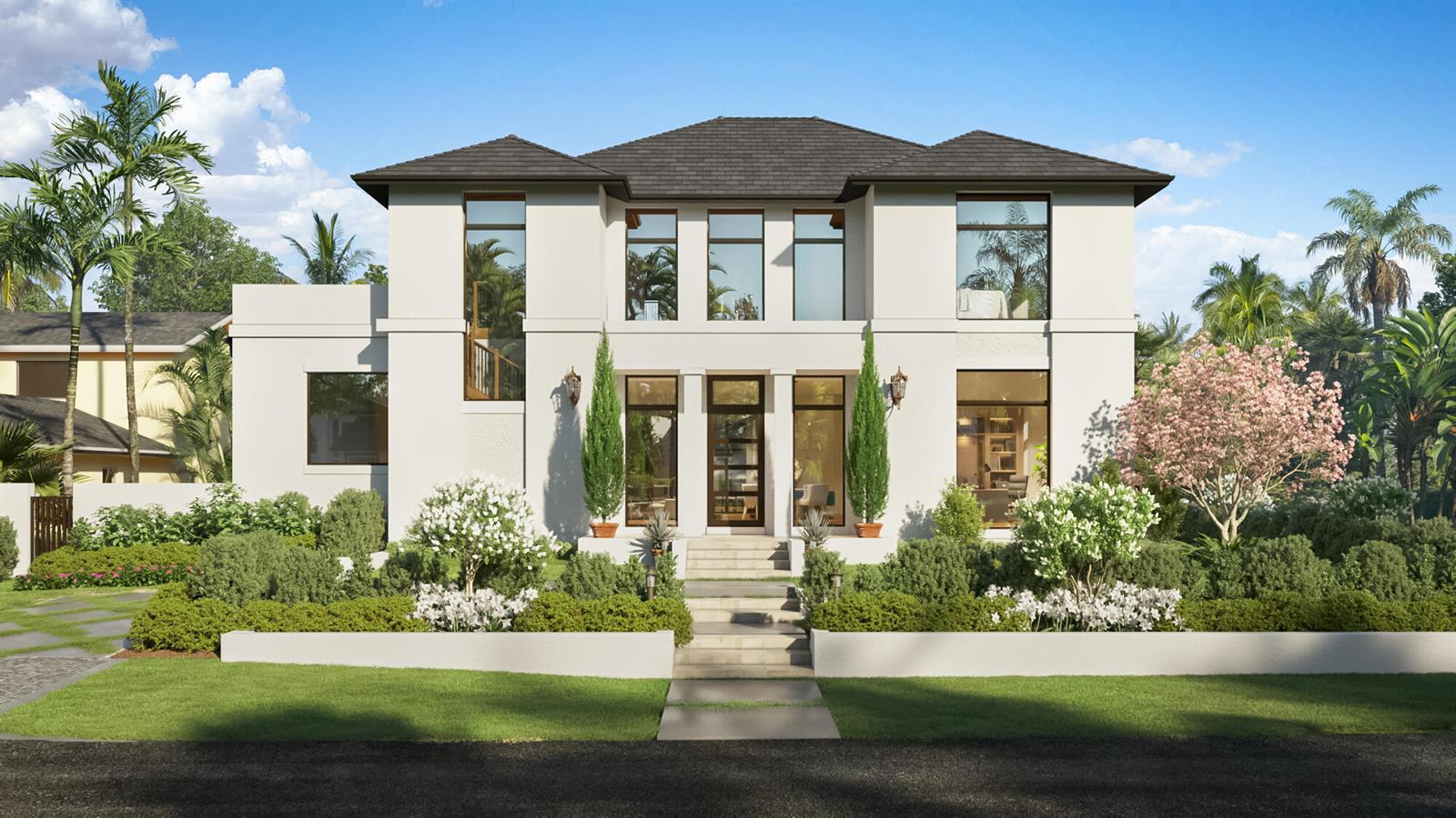 11 Osprey Drive, Ocean Ridge FL 33435